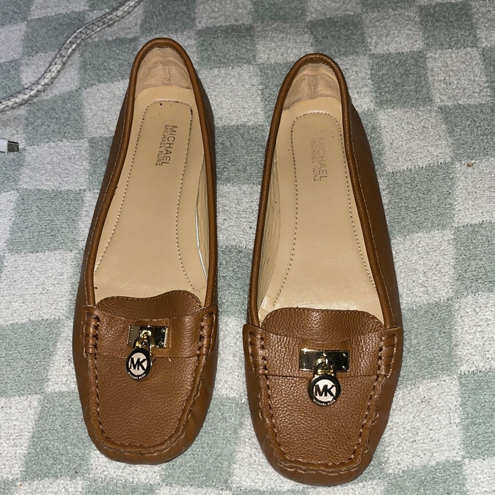 Michael Kors Flats